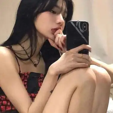 沫兮高清唯美精致高冷成熟女生女生头像