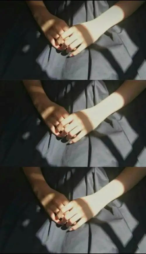 有没有适合手控的三格壁纸