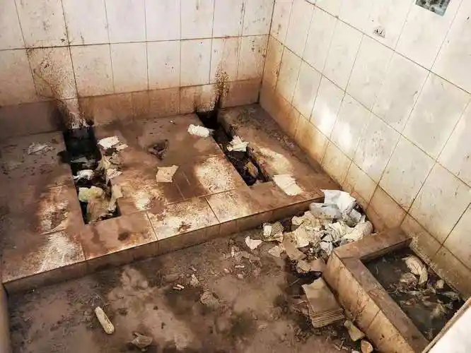 羊街镇:寻找"不文明"的"你"(第二期)