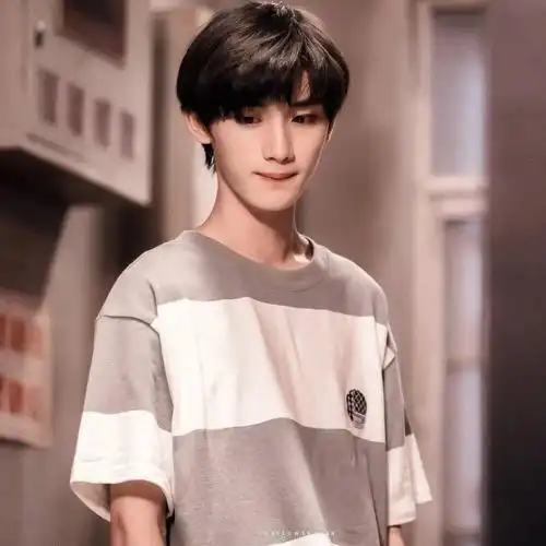 微信头像时代少年团丁程鑫