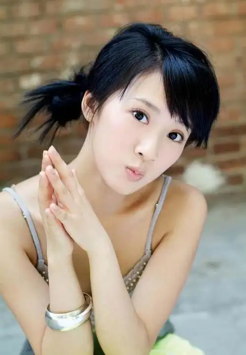 陈道明的女儿陈格