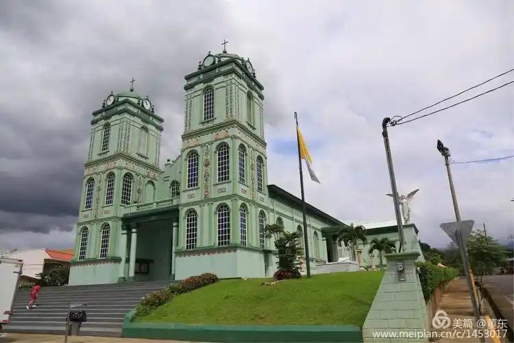 中美洲六国游(七)哥斯达黎加