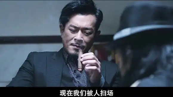 古天乐 ! 称霸du品市场的地藏哥-影视综视频-搜狐视频