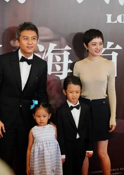 孙俪三胎喜获!邓超亲口承认,推掉工作在家安心