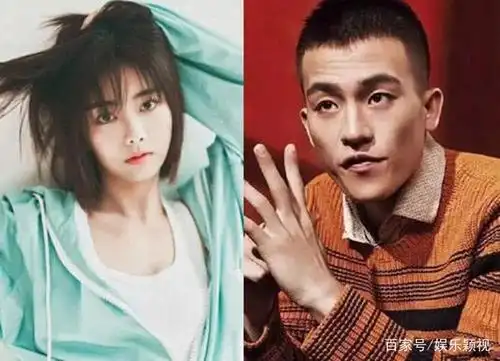 欧豪的新恋情曝光女方竟是她二人聚餐至深夜甜似小情侣