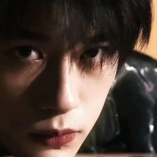 2020最火好看的超帅男生头像