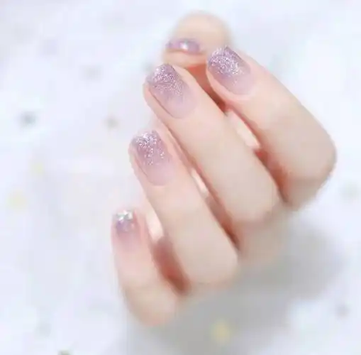 2023夏季超流行的渐变美甲来一波