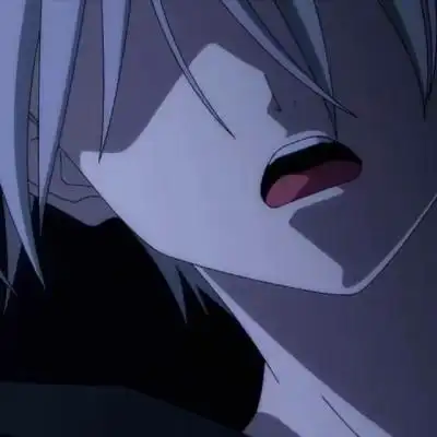 黑白男头./听说渣男爱漫头._卡通动漫头像_我要个性网