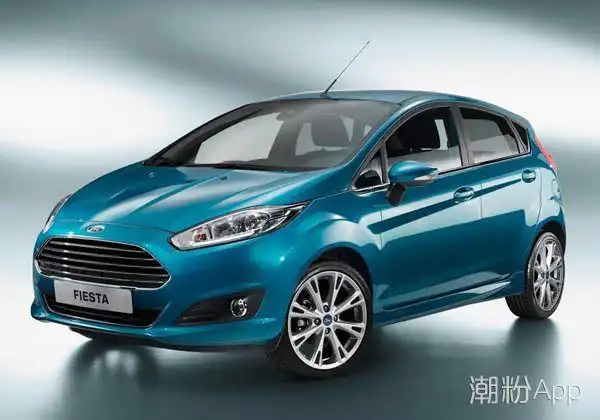 女士两厢车自动挡推荐 下班再也不用先生接