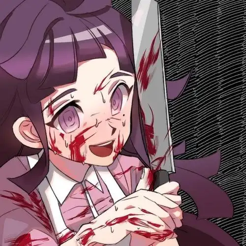 记录一下用过的喜欢的猎奇头像