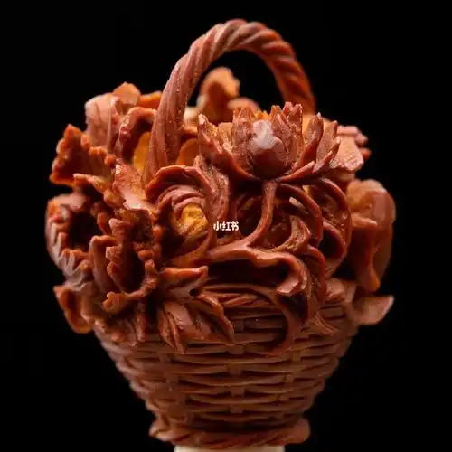 肖艳萍老师作品欣赏微雕艺术