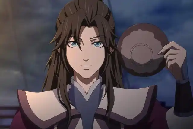 一念永恒:白小纯虽然身在血溪宗,但是"心"在灵溪宗