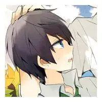 二次元动漫弱受头像男_微信头像图片大全