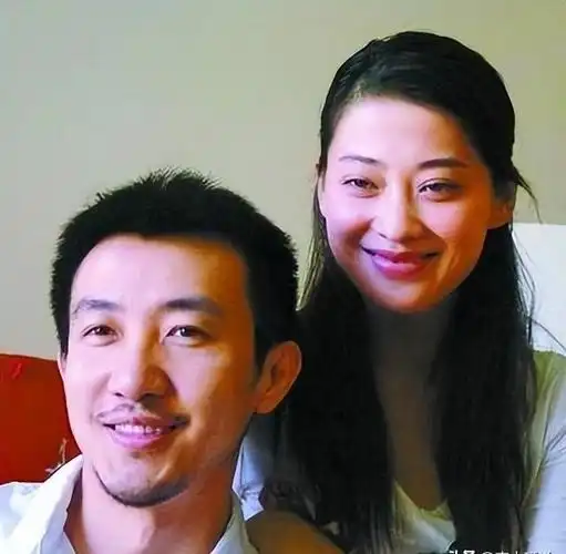 演员梅婷离婚后很幸运二婚嫁摄影师我是两个孩子的幸福妈妈