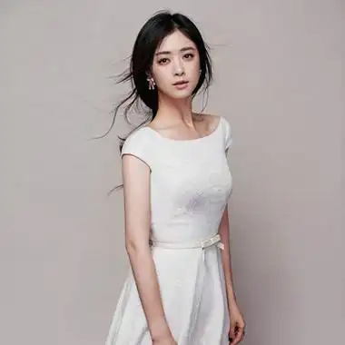 蒋欣qq头像超清图片 蒋欣的微信头像大全