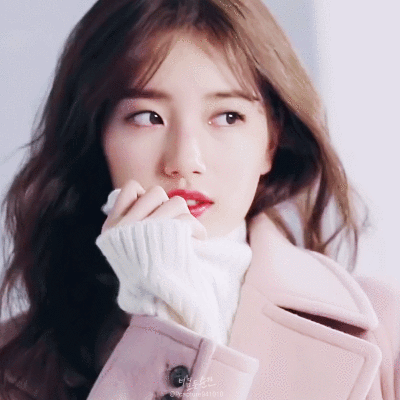 裴秀智 suzy 动图