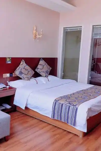 安庆神灵赛湖附近酒店,安庆酒店预订查询,安庆宾馆住宿【携程酒店】