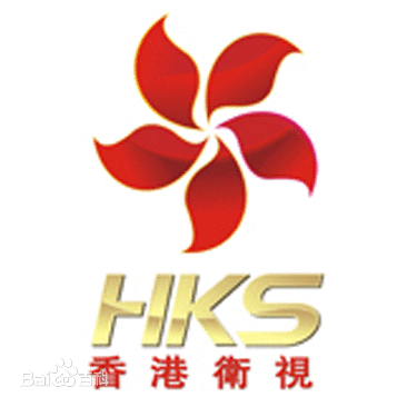 香港卫视logo