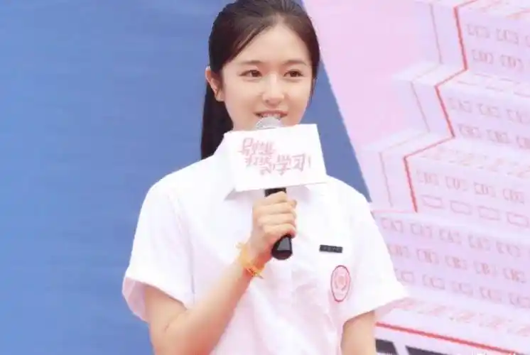 赖冠霖新一部青春剧官宣!