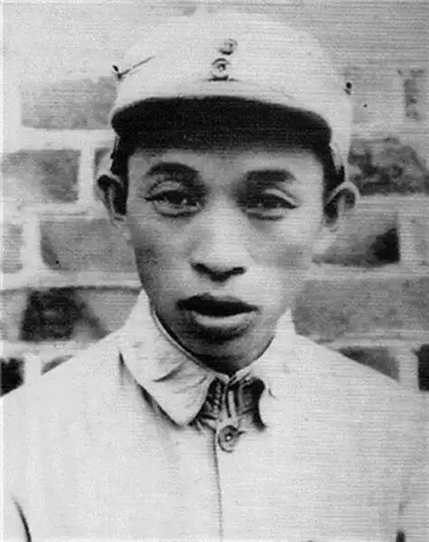 王必成:人民军队不可多得的虎将(上)