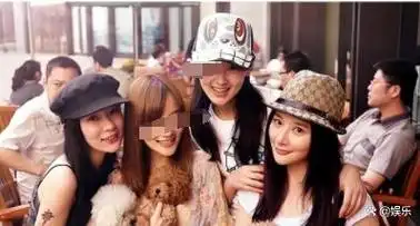 有种"整容"叫贾乃亮离婚,前妻没啥变化,如今他却像变了个人