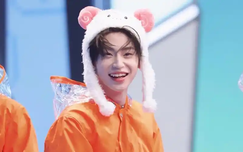 【小鬼王琳凯】快乐大本营丨限定快本版琳琳可爱混剪×summertime