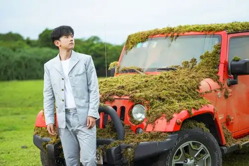 张杰- 堆糖,美图壁纸兴趣社区