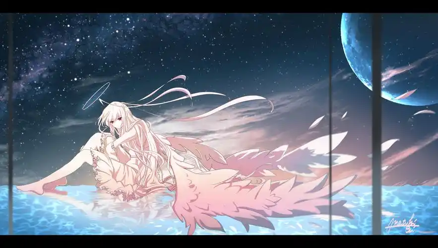 二次元动漫壁纸 美图分享 114