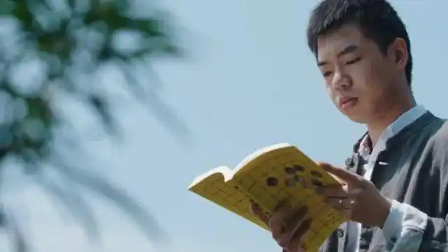 不要太顽皮,没想到这却影响了王鹭的一生