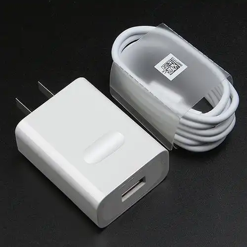 华为p40充电器原装10v225a畅享20pro麦芒荣耀青春手机充电器