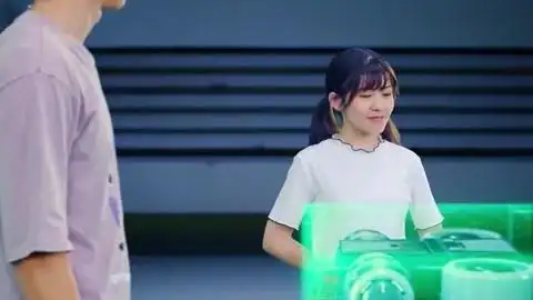 [原创]快乐酷宝 第3季 第44集 最后的决战