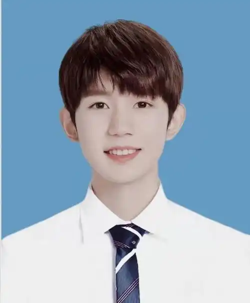 明星证件照大曝光,胡歌成熟,刘亦菲竟美出天际