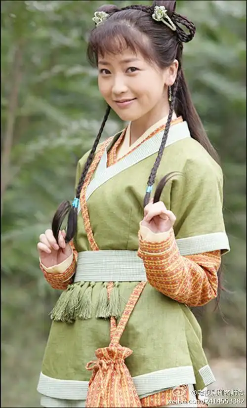 刑名师爷主要角色介绍