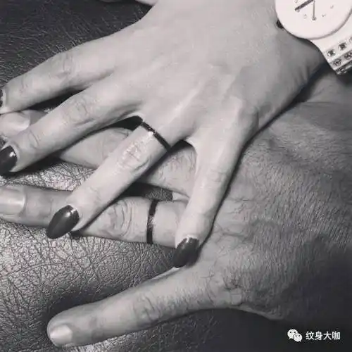 爱而不得最无能为力致敬那些放弃纹身的可爱人