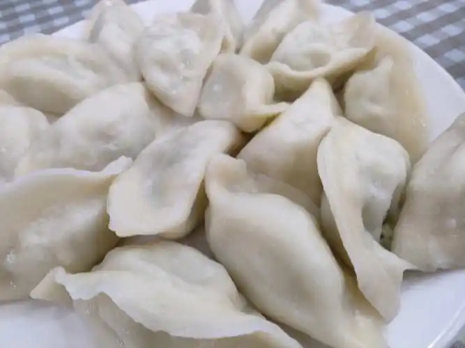 阜新平价又好吃的饺子家常菜馆