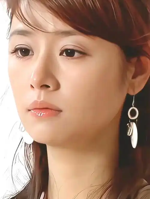 当年的林心如,究竟有多美?网友:这才是真正的女神-度小视