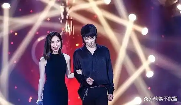 有一种"谋算"叫张碧晨和华晨宇,孩子四岁了,才知道这盘大棋!