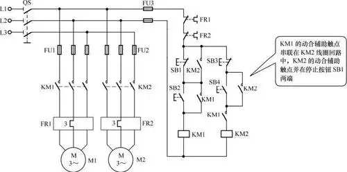 控制电路实现顺序控制的电路图 - 2020年最新商品信息聚合专区 - 百度