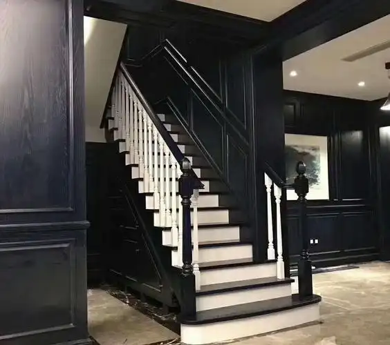 黑白配的这种风格,是你们喜欢的吗?