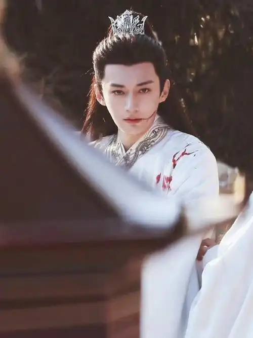 他这么说|花间令|刘学义|演员_新浪新闻