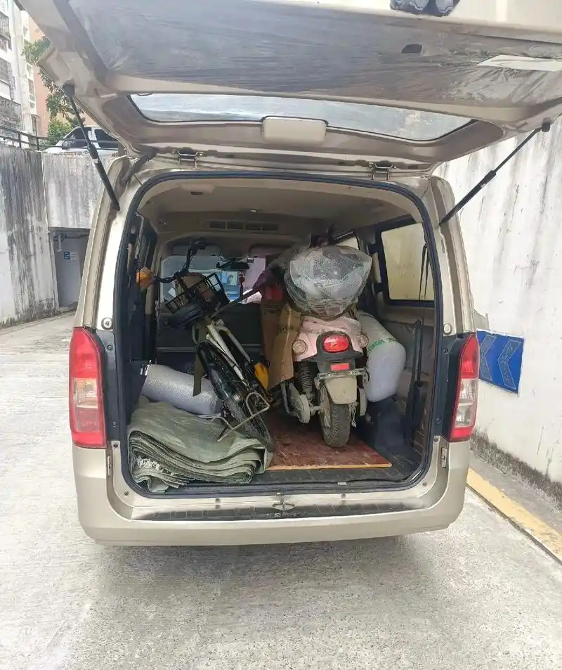 宁波托运电动车,宁波货拉拉长途搬家运货.宁波电动车托运 宁波 - 抖音