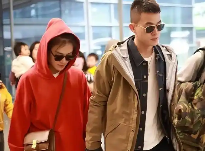 演员 马思纯张哲轩 经典照片合集-搜狐大视野-搜狐新闻