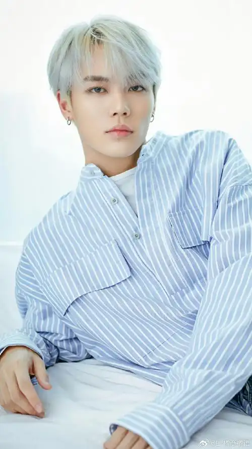 超话星愿池##林彦俊