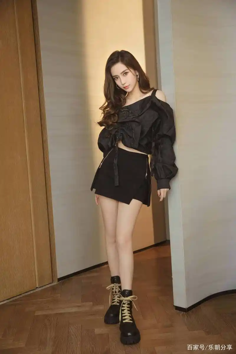 杨颖写真精选合集