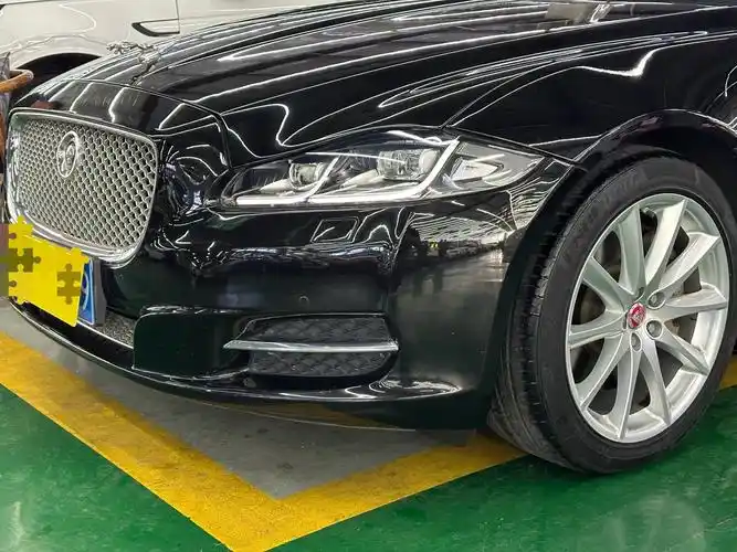 2015捷豹xjl30t价格