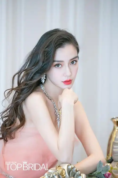 marchesa — angelababy