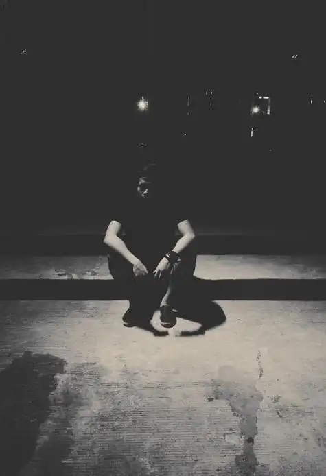 对朋友失望无奈的句子