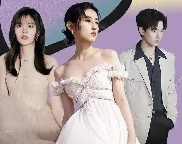 拍完这部戏,胡先煦热度能追上张子枫,赵今麦吗?_腾讯新闻