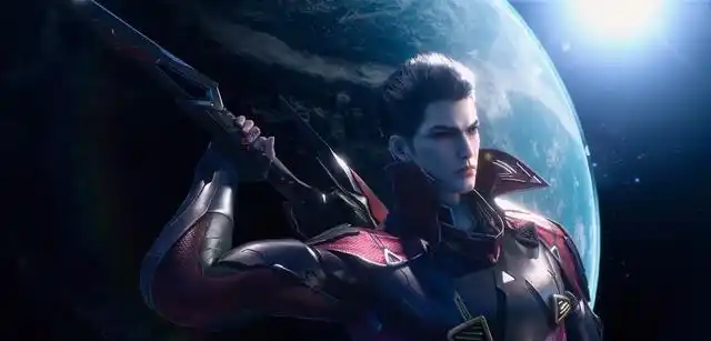 动漫《吞噬星空》里观众老爷们 没有注意到的细节剧情