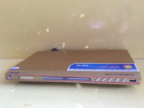 先科dvd蓝光高清evd pdvd-962(大机) dvd影碟机 读碟机 托盘